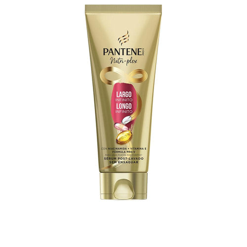 Pantene Largo Infinito Intensiv Pflegender Haarspülung Starkes Seidig Weiches Haar