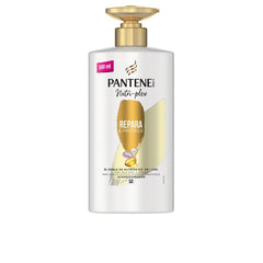 Pantene Repara & Protege Haarspülung Für Geschädigtes Haar Intensive Pflege Und Reparatur
