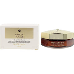Guerlain Abeille Royale Crème De Nuit Rajeunissement Avec Miel Clinique
