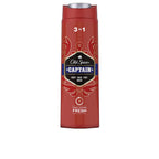 Old Spice Captain 3in1 Duschgel Für Männer Frische Die Bleibt
