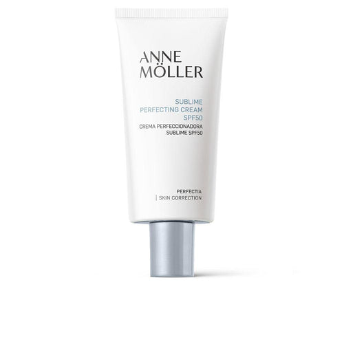 Anne Möller Perfectia Crème Sublime Perfectionnante Protection UV Supérieure Et Éclat