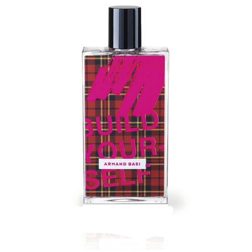 Armand Basi Uniform Build Your Self Profumo Eau De Toilette Esplosione Di Note Uniche