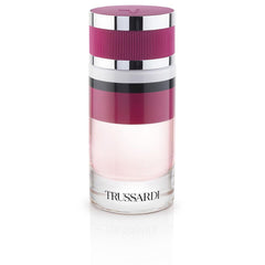 Trussardi Ruby Red Parfüm Eau De Parfum Verführerischer Rubyorchideen Duft