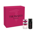 Trussardi Ruby Red Parfüm Set Eau De Parfum Ruby Orchid Bold Seduction