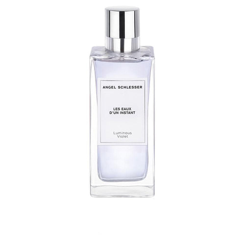 Angel Schlesser Les Eaux D'Un Instant Parfüm Eau De Toilette Luminous Violet Blumig Sinnlich Und Zart