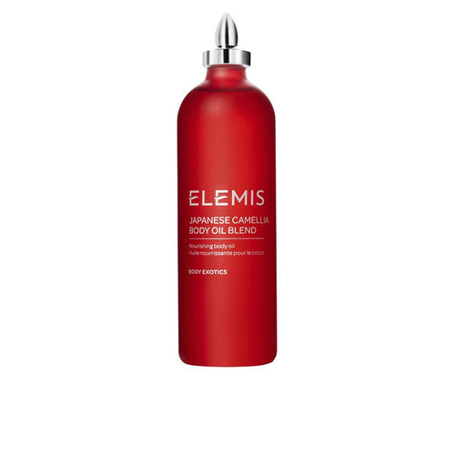 Elemis Body Exotics Körperöl Intensive Feuchtigkeit Und Elastizität