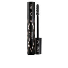Collistar Impeccable Mascara A Prueba De Agua Volumen Intenso Todo El Día