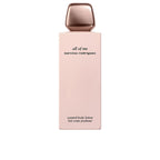 Narciso Rodriguez All Of Me Gel Ducha Espuma Suave Radiante