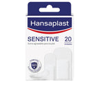 Hansaplast Hp Sensitive Pansements Adhésifs Pour Premiers Soins