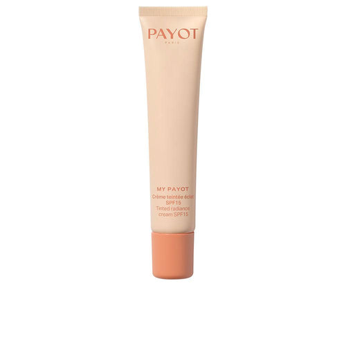 Payot My Payot Crème Teintée Éclat SPF15 Éclat Quotidien Rayonnant