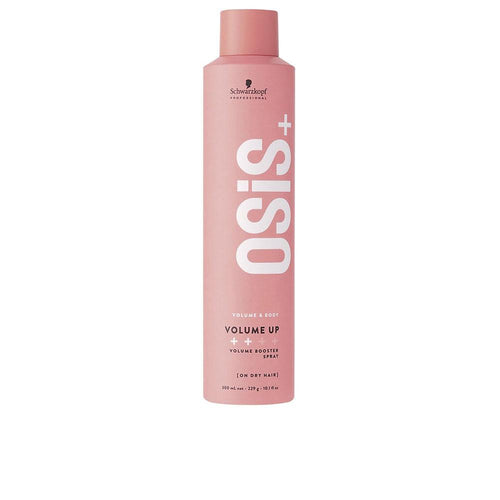 Schwarzkopf Osis+ Spray Volume Boost Volume E Movimento Naturale