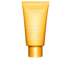 Clarins Mask Sos Gesichtsmaske Trockene Haut Revitalisiert