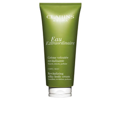 Clarins Clarins Aromas Body Cream Hydration And Radiance