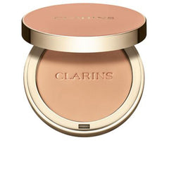 Clarins Ever Matte Kompaktpuder Natürliche Matte Perfektion