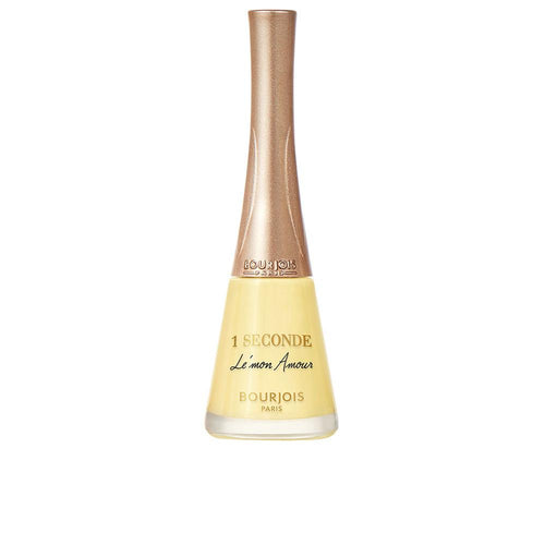 Bourjois 1 Seconde Smalto Per Unghie French Riviera Asciugatura Veloce Lucida