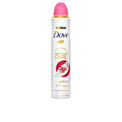 Dove Go Fresh Deodorante Spray Melograno E Limone Protezione 48 Ore