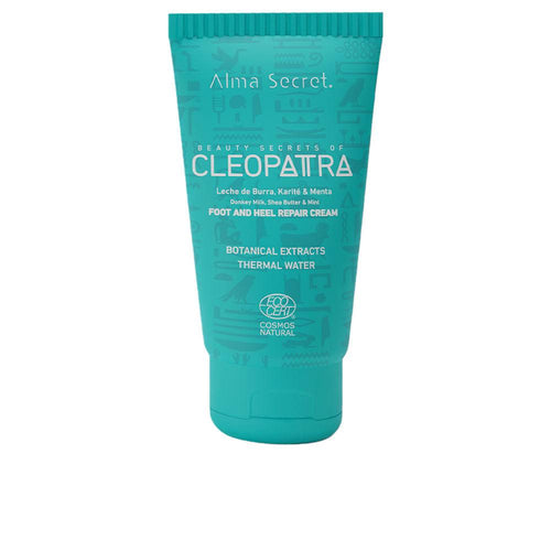 Alma Secret Corporal Crema Talloni Idratazione Profonda E Riparazione