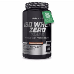 Biotech Usa Proteínas Biotech Usa Integratore Proteico Recupero Muscolare Efficiente
