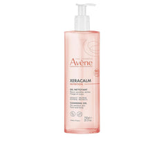 Avène Xeracalm Nutrition Gel Detergente Viso E Corpo Pulizia Delicata Pelli Sensibili