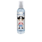 Parfums Saphir Kids Blue Perfume Eau De Toilette Aroma Delicado Para Niños