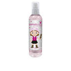 Parfums Saphir Kids Pink Parfum Eau De Toilette Spray Fruité Et Doux Bonheur