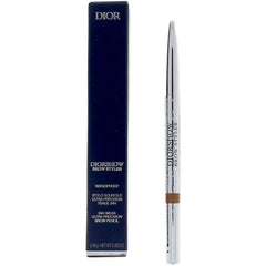 Dior Diorshow Matita Sopracciglia Con Pennello Per Look Naturale