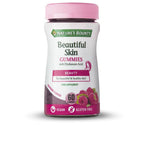 Nature's Bounty Women's Health Beautiful Skin Gummies For Radiant Skin