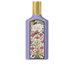 Gucci Flora Gorgeous Magnolia Perfume Eau De Parfum Exquisite Floral Sophistication