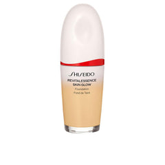 Shiseido Revitalessence Skin Foundation Strahlende Makellose Haut