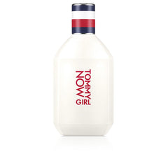 Tommy Hilfiger Tommy Now Girl Parfum Eau De Toilette Vibrant And Modern Flair