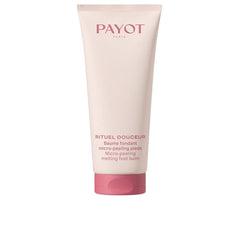 Payot Rituel Douceur Balsamo Piedi Micro Peeling Cura Piedi Di Lusso