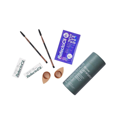Refectocil Sopracciglia Kit Laminazione Sopracciglia Sguardo Irresistibile