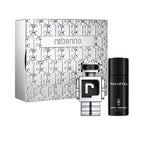 Rabanne Phantom Parfüm Eau De Toilette Und Deodorant Moderne Essenz