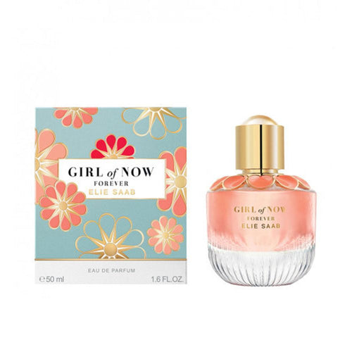 Elie Saab Girl Of Now Parfüm Eau De Parfum Cheerful Aroma