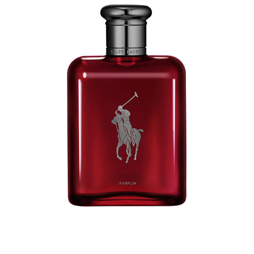Ralph Lauren Polo Red Perfume Eau De Parfum Experience Bold Scent Adventure