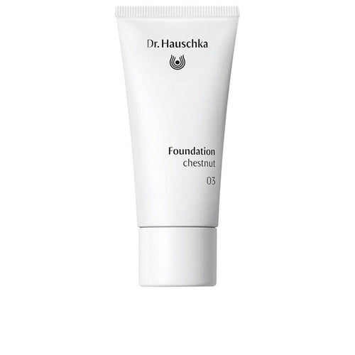 Dr. Hauschka Dr. Hauschka Makeup Base De Maquillaje Protección Natural Y Luminosidad