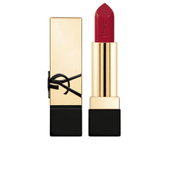 Yves Saint Laurent Rouge Pur Couture Labial Labios Suaves Y Radiantes