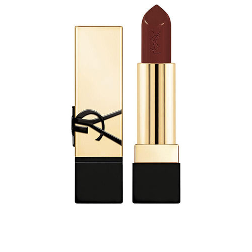 Yves Saint Laurent Rouge Pur Couture Labial Labios Suaves Y Radiantes