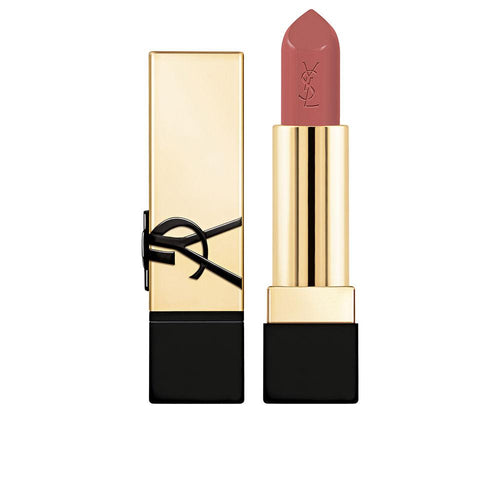 Yves Saint Laurent Rouge Pur Couture Labial Labios Suaves Y Radiantes