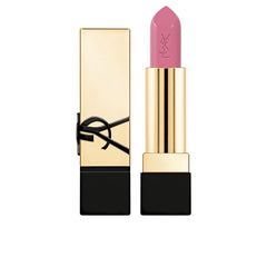 Yves Saint Laurent Rouge Pur Couture Labial Labios Suaves Y Radiantes
