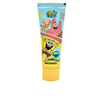 Take Care Bob Esponja Pasta De Dientes Menta Dulce Diversión Al Cepillar Los Dientes