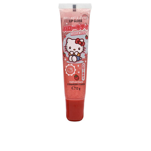 Take Care Hello Kitty Take Care Balsamo Per Labbra Dolce Pesca