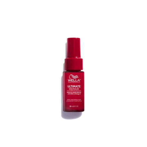 Wella Professionals Ultimate Repair Spray Leave In Per Capelli Danneggiati Riparazione Immediata