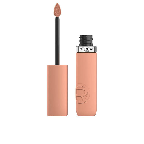L'Oréal Paris Infaillible Matte Resistance Rouge À Lèvres Liquide Lèvres Hydratées Toute La Journée