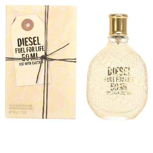 Diesel Fuel For Life Pour Femme Profumo Eau De Parfum Are You Alive