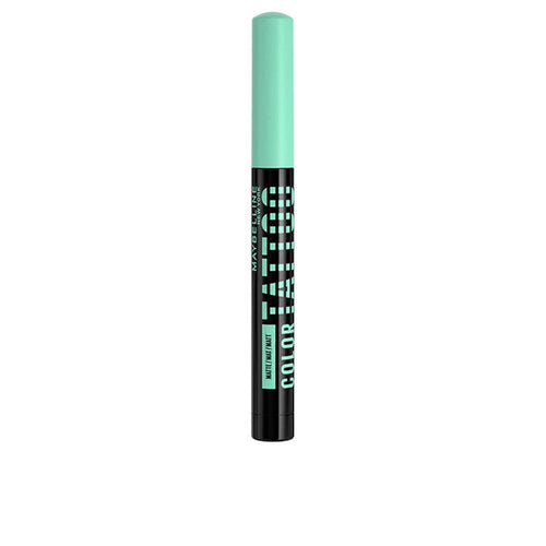 Maybelline Tattoo Color Multifunktionaler Augenstift Intensiver Farbton 24 Stunden