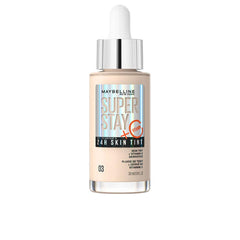 Maybelline Superstay 24H Hauttönung Strahlende Haut Den Tag
