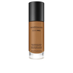 Bare Minerals Barepro Flüssige Foundation Mit SPF 20 Perfekte Matte Lang Anhaltend