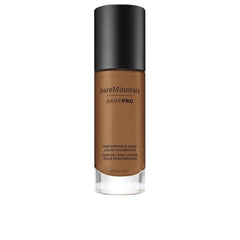 Bare Minerals Barepro Flüssige Foundation Mit SPF 20 Perfekte Matte Lang Anhaltend