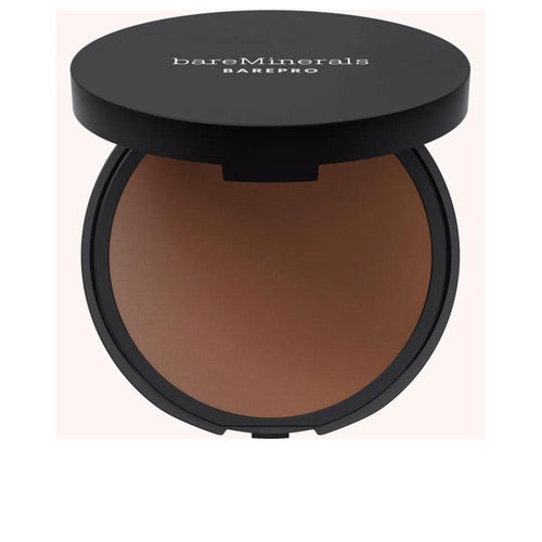 Bare Minerals Barepro Fondotinta In Polvere Deep 50 Neutral Per Tutti I Tipi Di Pelle